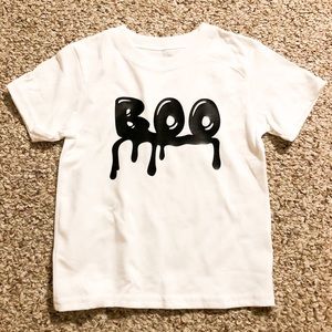 Toddler Halloween Tee